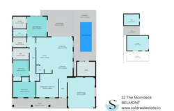 22 The Maindeck, Belmont, NSW 2280