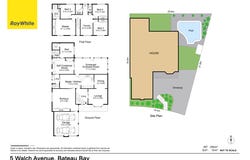 5 Walch Avenue, Bateau Bay, NSW 2261