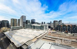2607/200 Spencer Street, Melbourne, Vic 3000