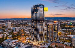 202/42 Stanhill Drive, Surfers Paradise, Qld 4217