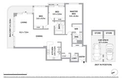 2201/168 Kent Street, Millers Point, NSW 2000