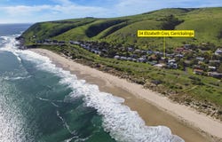 34 Elizabeth Crescent, Carrickalinga, SA 5204