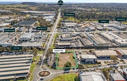 1 Watsford Road, Campbelltown, NSW 2560