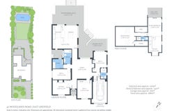 40 Woodlands Road, East Lindfield, NSW 2070