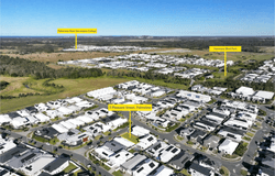 3 Pleasant Street, Palmview, Qld 4553