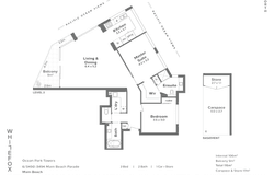 6/3490-3494 Main Beach Parade, Main Beach, Qld 4217