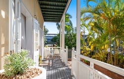 16 Sheriff Street, Petrie Terrace, Qld 4000