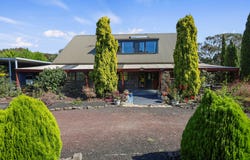 650 Cape Nelson Road, Portland West, Vic 3305
