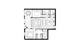12/9 Lady Nelson Place, Red Hill, ACT 2603