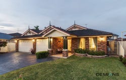 13 Beachcomber Place, Chipping Norton, NSW 2170