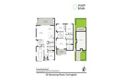 25B Booyong Avenue, Caringbah, NSW 2229
