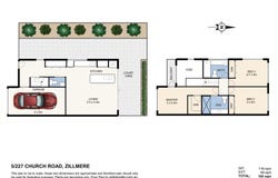 5/117 Church Road, Zillmere, Qld 4034