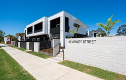 511/45-49 Manley Street, Caboolture, Qld 4510