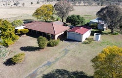 380 Croxley Road, Biddeston, Qld 4401