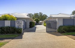 3/79 South Street, Rangeville, Qld 4350