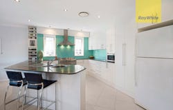 4 Carmen Street, Guildford, NSW 2161