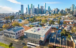 Miami Hotel, West Melbourne, 13 Hawke Street, West Melbourne, Vic 3003