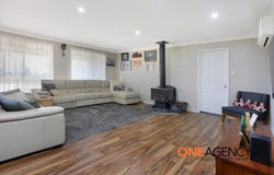 5 Halifax Court, St Clair, NSW 2759
