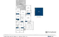 4 Maidenhair Close, Caboolture, Qld 4510