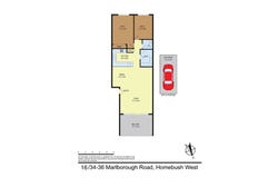 16/34-36 Marlborough Road, Homebush West, NSW 2140
