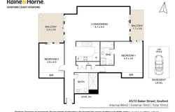 45/12 Baker Street, Gosford, NSW 2250