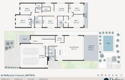64 Reflection Crescent, Birtinya, Qld 4575
