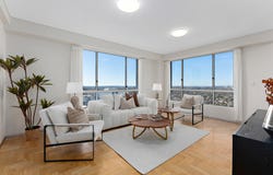 Penthouse   1 Katherine Street, Chatswood, NSW 2067