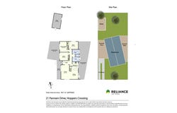 21 Pannam Drive, Hoppers Crossing, Vic 3029