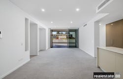 109/8 Moreau Parade, East Perth, WA 6004