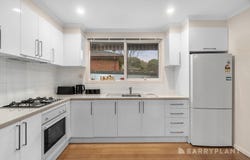 43 Mirang Avenue, Croydon, Vic 3136