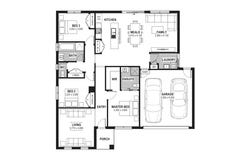 Lot 41 Rosemount Way, Kyabram, Vic 3620