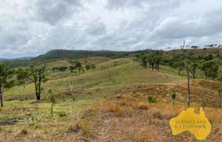 59 MUNGY ROAD, Mungy, Qld 4671