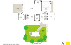 8 Old Hume Highway, Mittagong, NSW 2575