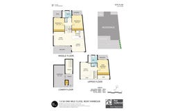 12/26 One Mile Close, Boat Harbour, NSW 2316