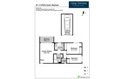 20/5 Griffiths Street, Blacktown, NSW 2148