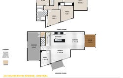 2a Eighteenth Avenue, Austral, NSW 2179