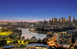 2209/3-5 St Kilda Rd, St Kilda, Vic 3182