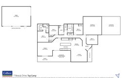 7 Beauly Drive, Top Camp, Qld 4350
