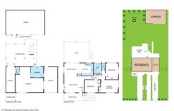 28 Thabeban Street, Avenell Heights, Qld 4670