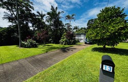 13 Webb Ct, Bingil Bay, Qld 4852