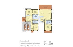 38 Longfin Crescent, San Remo, Vic 3925