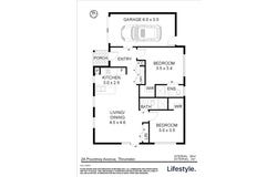 2a Pountney Avenue, Thrumster, NSW 2444
