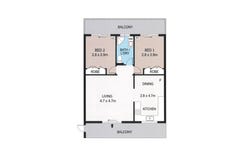 17/73 Aralia Street, Rapid Creek, NT 0810