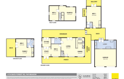 "MEADOW MIST" 417a Back Forest Road, Berry, NSW 2535