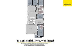26 Centennial Drive, Wonthaggi, Vic 3995