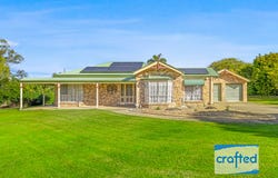 99 Granger Road, Park Ridge South, Qld 4125