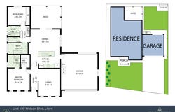 1/10 Watson Boulevard, Lloyd, NSW 2650