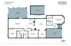 12 Taponga Way, Whittlesea, Vic 3757