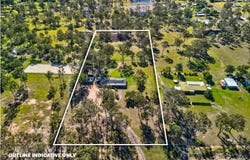 103 Old Toowoomba Road, Placid Hills, Qld 4343