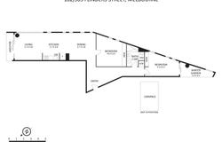 102/565 Flinders Street, Melbourne, Vic 3000